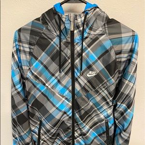 Men’s Small Nike Windbreaker